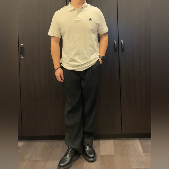 Express Polo Shirt - Picture 5 of 5